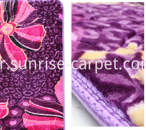 embossing carpet 